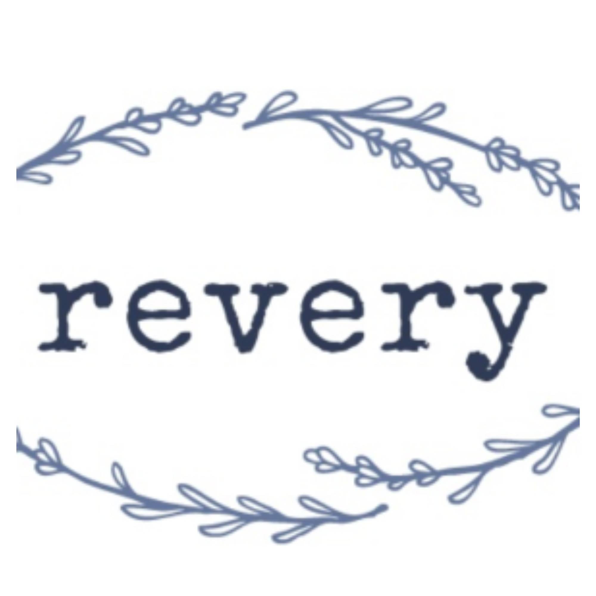Logo for Revery